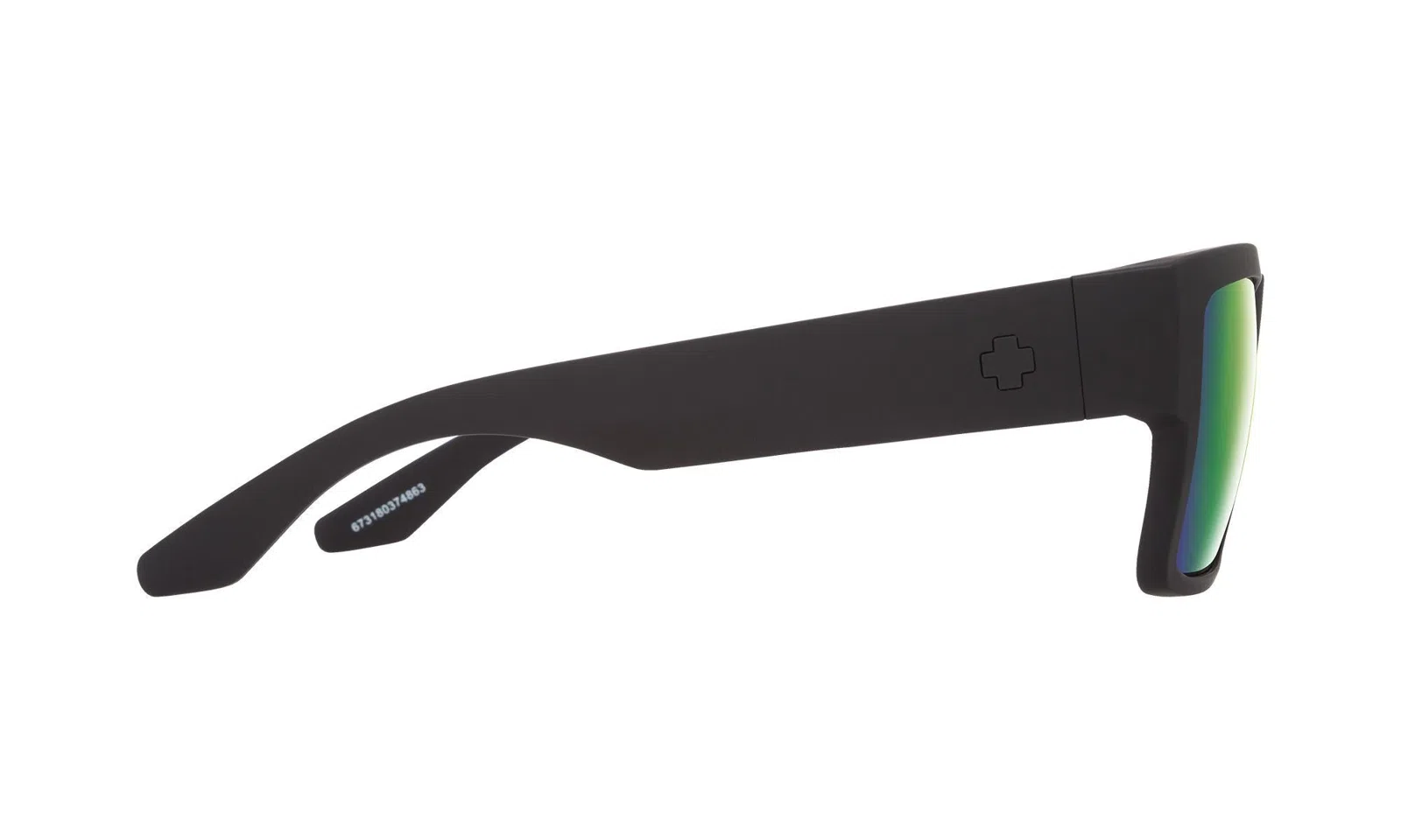 SpyOptic Cyrus 673180 Sunglasses - view 24